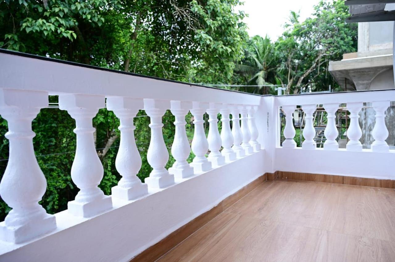White House Villa-Private Pool Navelim Exterior photo