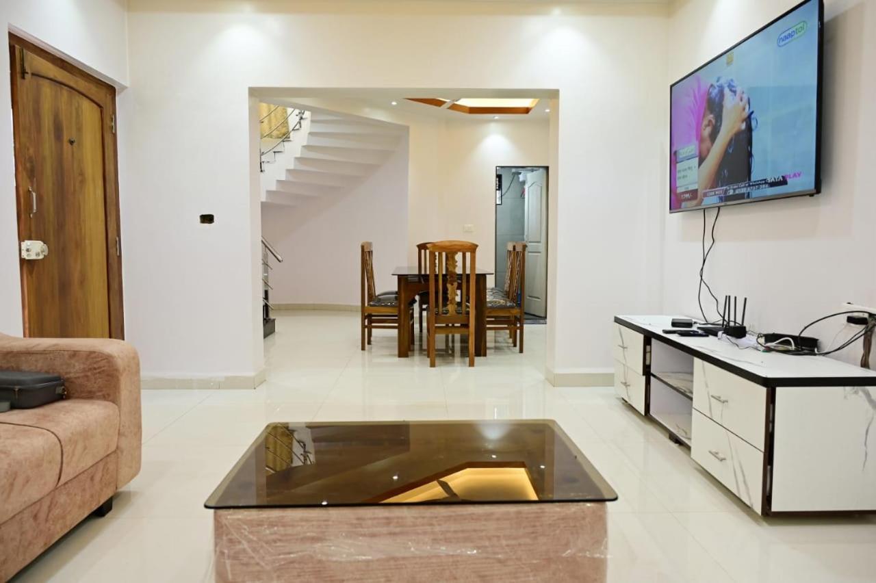 White House Villa-Private Pool Navelim Exterior photo
